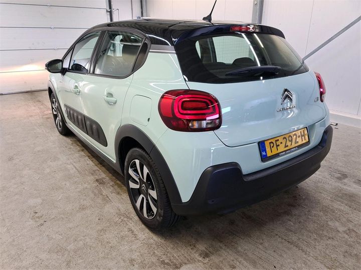 Photo 3 VIN: VF7SXHMZ6HT611012 - CITROEN C3 