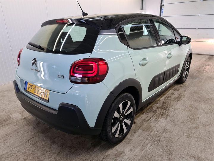 Photo 4 VIN: VF7SXHMZ6HT611012 - CITROEN C3 