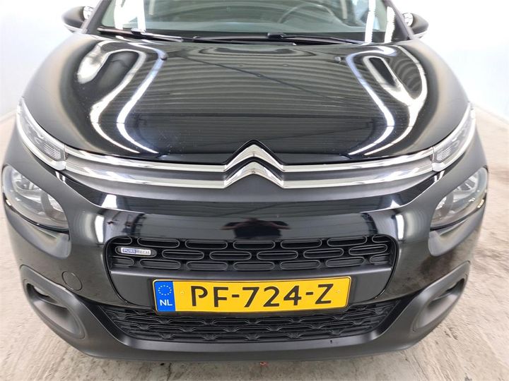 Photo 22 VIN: VF7SXHMZ6HT613886 - CITROEN C3 