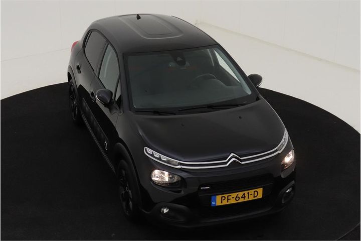 Photo 2 VIN: VF7SXHMZ6HT614853 - CITROEN C3 