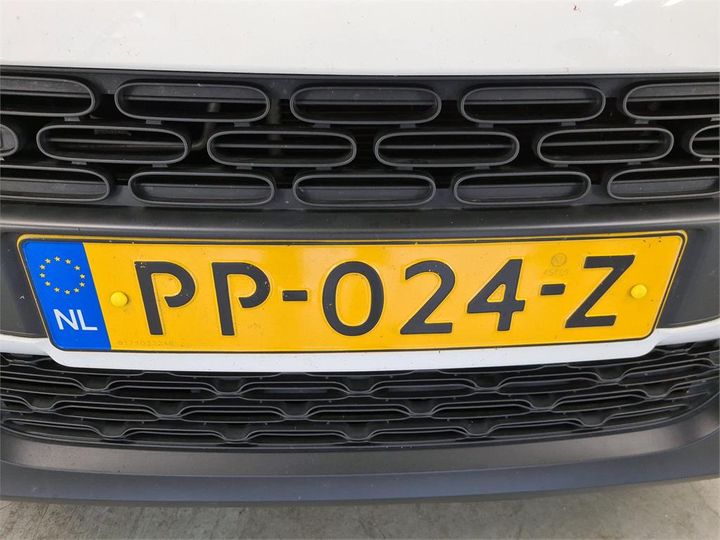 Photo 12 VIN: VF7SXHMZ6HT623953 - CITROEN C3 