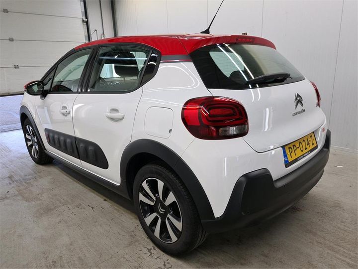 Photo 3 VIN: VF7SXHMZ6HT623953 - CITROEN C3 