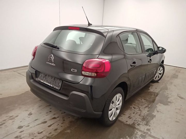 Photo 2 VIN: VF7SXHMZ6HT634867 - CITROEN C3 &#3916 