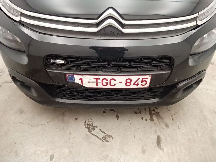 Photo 5 VIN: VF7SXHMZ6HT634867 - CITROEN C3 &#3916 