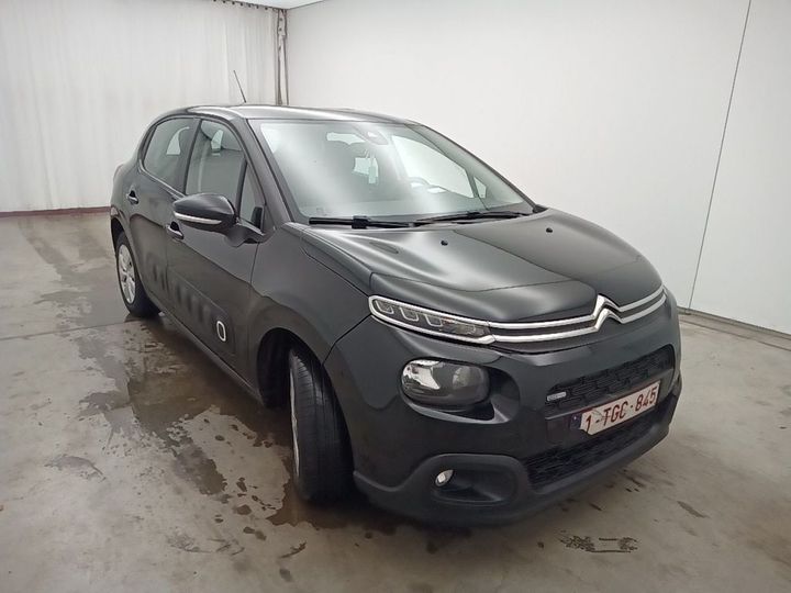 Photo 8 VIN: VF7SXHMZ6HT634867 - CITROEN C3 &#3916 