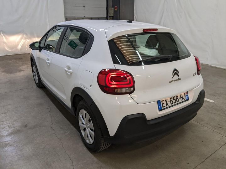 Photo 2 VIN: VF7SXHMZ6HT639648 - CITROEN C3 