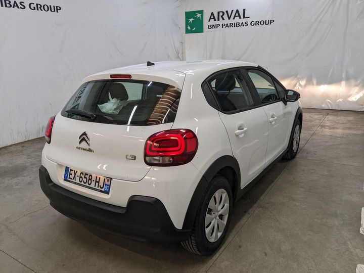 Photo 3 VIN: VF7SXHMZ6HT639648 - CITROEN C3 