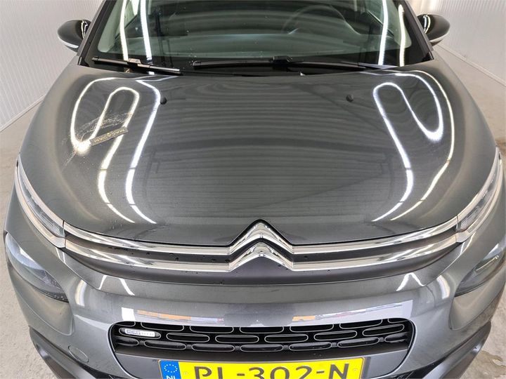 Photo 22 VIN: VF7SXHMZ6HT650961 - CITROEN C3 