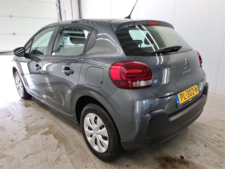 Photo 3 VIN: VF7SXHMZ6HT650961 - CITROEN C3 