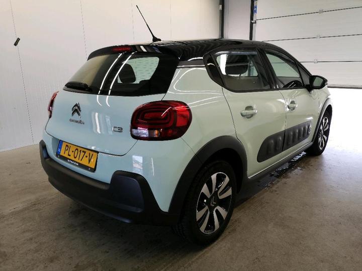 Photo 4 VIN: VF7SXHMZ6HT653878 - CITROEN C3 