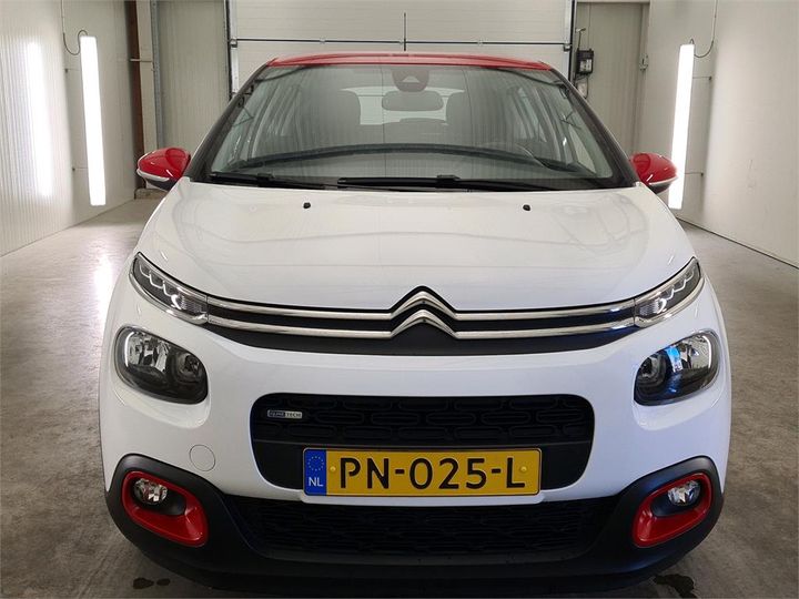 Photo 10 VIN: VF7SXHMZ6HT653885 - CITROEN C3 