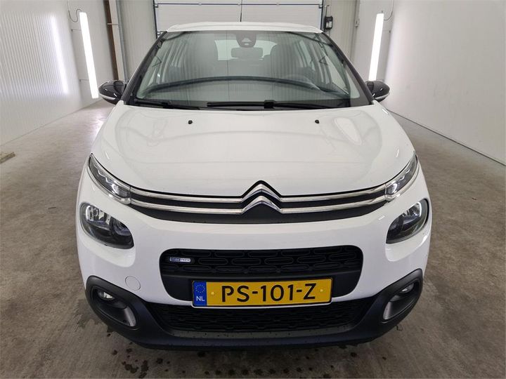 Photo 29 VIN: VF7SXHMZ6HT668462 - CITROEN C3 