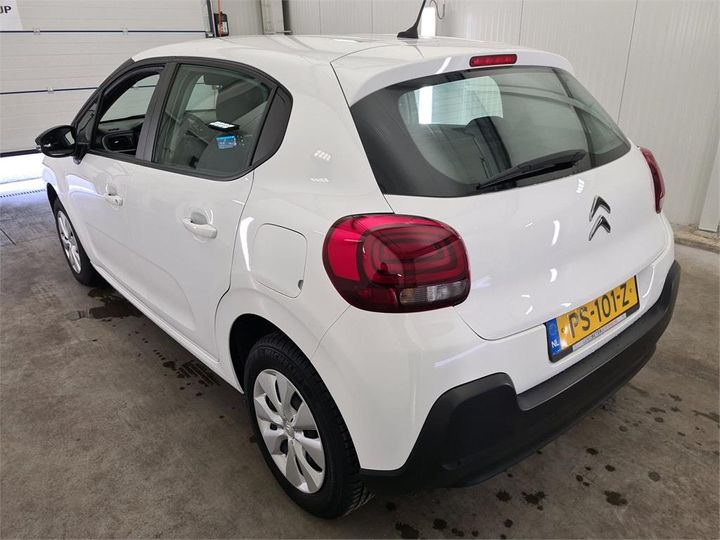 Photo 8 VIN: VF7SXHMZ6HT668462 - CITROEN C3 