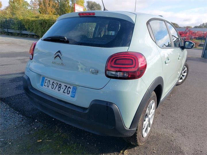 Photo 4 VIN: VF7SXHMZ6HT669935 - CITROEN C3 