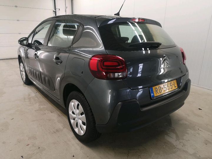 Photo 3 VIN: VF7SXHMZ6HT674974 - CITROEN C3 