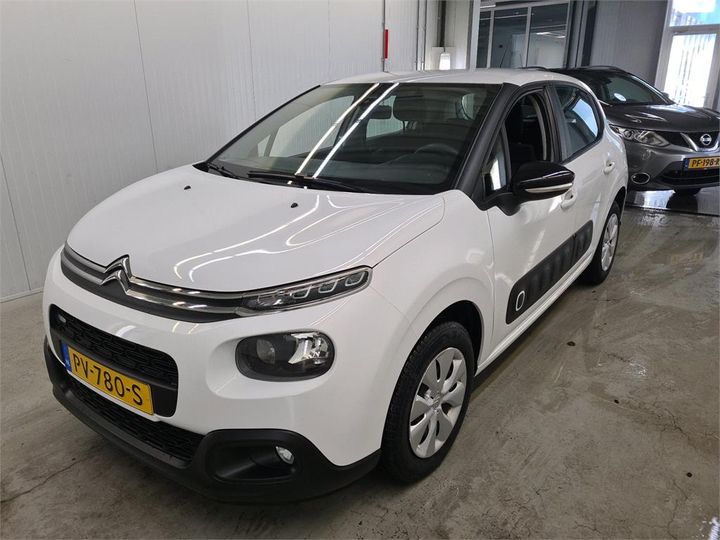 Photo 1 VIN: VF7SXHMZ6HT674984 - CITROEN C3 