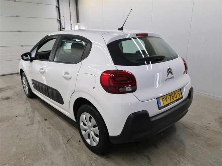 Photo 3 VIN: VF7SXHMZ6HT674984 - CITROEN C3 