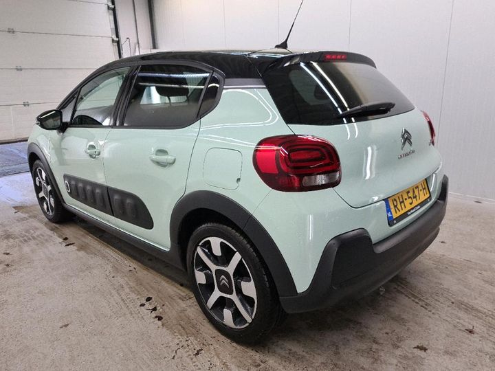 Photo 3 VIN: VF7SXHMZ6HT676493 - CITROEN C3 