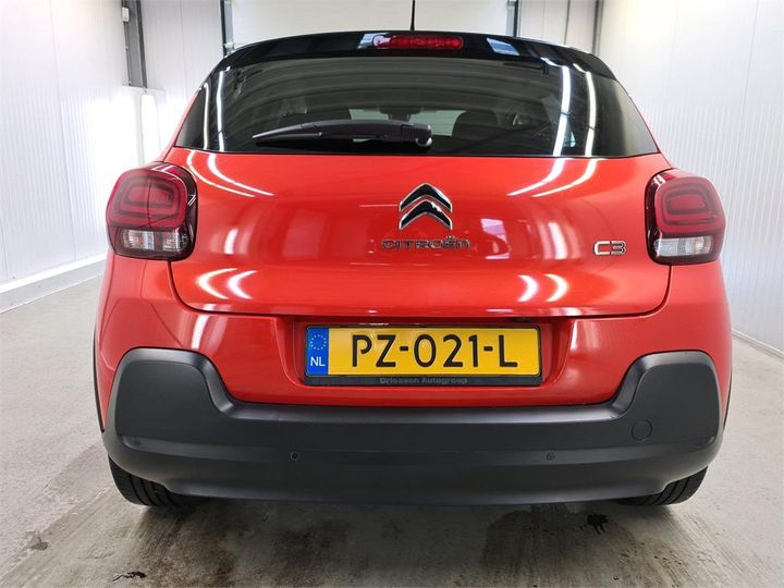 Photo 25 VIN: VF7SXHMZ6HT682609 - CITROEN C3 