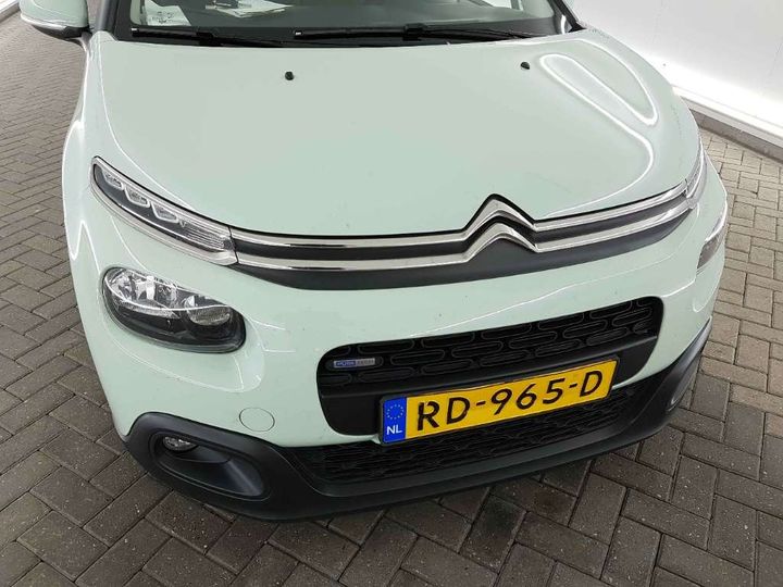 Photo 22 VIN: VF7SXHMZ6HT687770 - CITROEN C3 