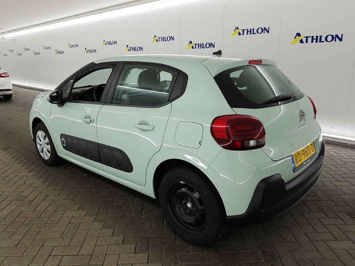 Photo 3 VIN: VF7SXHMZ6HT687770 - CITROEN C3 