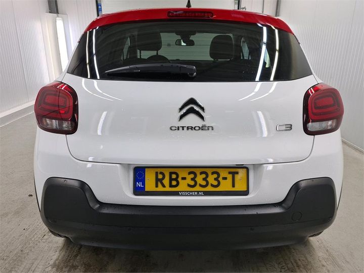 Photo 34 VIN: VF7SXHMZ6HT694304 - CITROEN C3 