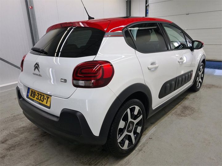 Photo 4 VIN: VF7SXHMZ6HT694304 - CITROEN C3 