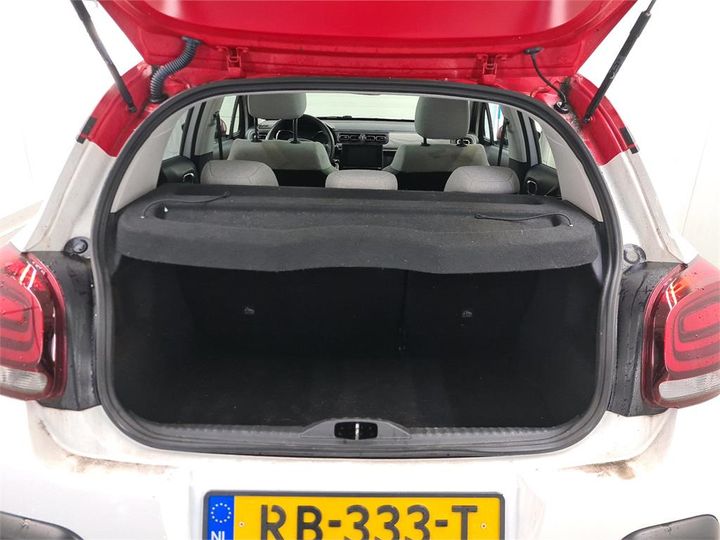 Photo 7 VIN: VF7SXHMZ6HT694304 - CITROEN C3 