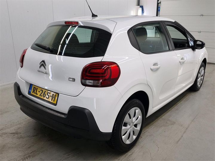 Photo 4 VIN: VF7SXHMZ6HT702726 - CITROEN C3 