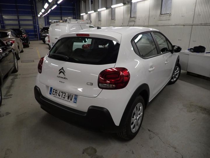 Photo 2 VIN: VF7SXHMZ6HT702988 - CITROEN C3 5P 