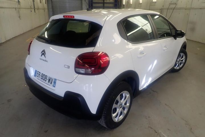 Photo 2 VIN: VF7SXHMZ6HT702990 - CITROEN C3 5P 