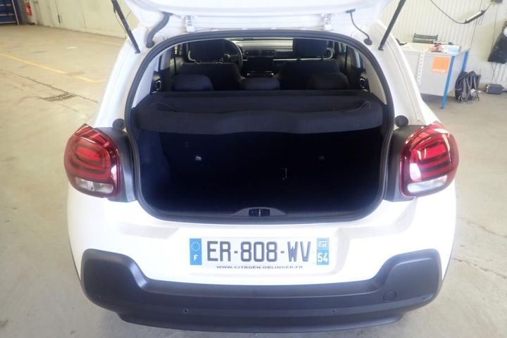 Photo 3 VIN: VF7SXHMZ6HT702990 - CITROEN C3 5P 