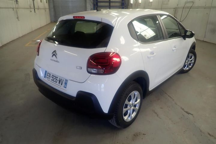 Photo 2 VIN: VF7SXHMZ6HT702991 - CITROEN C3 5P 