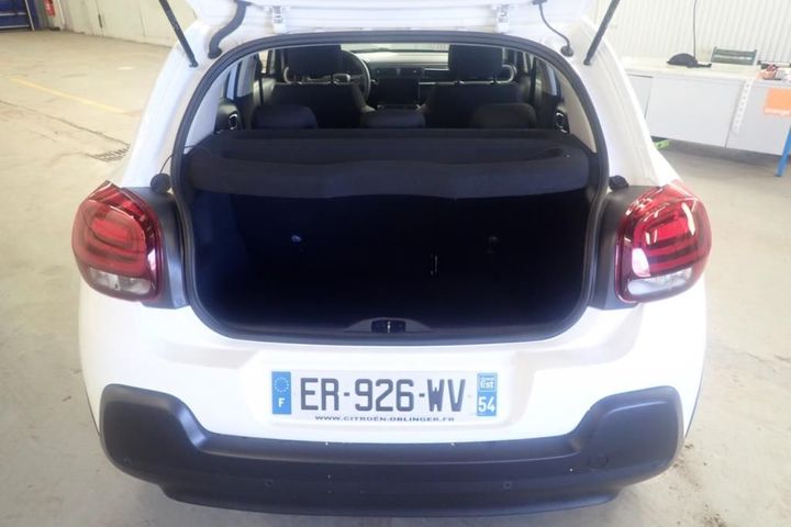 Photo 3 VIN: VF7SXHMZ6HT702991 - CITROEN C3 5P 