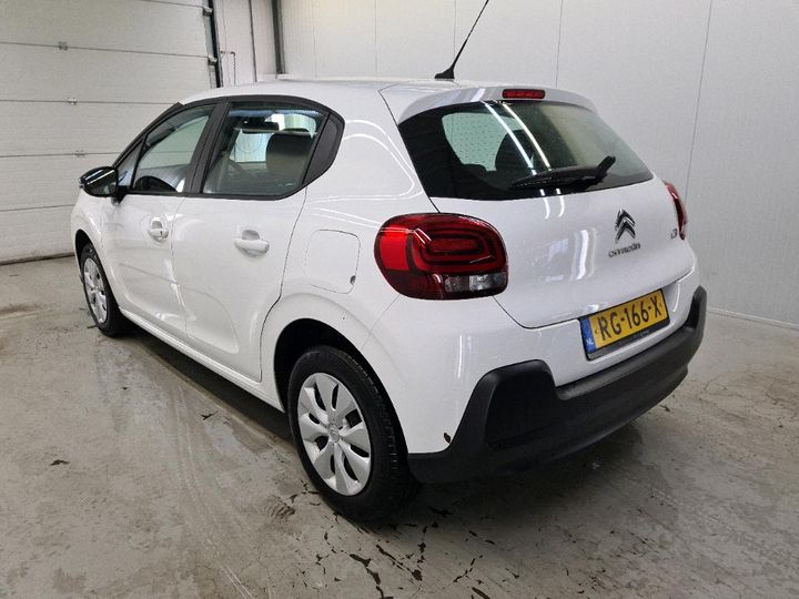 Photo 3 VIN: VF7SXHMZ6HT705926 - CITROEN C3 