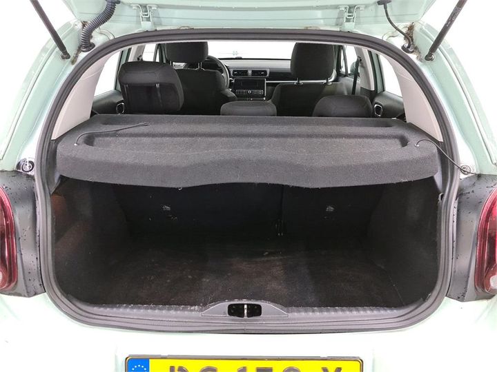 Photo 7 VIN: VF7SXHMZ6HT712380 - CITROEN C3 