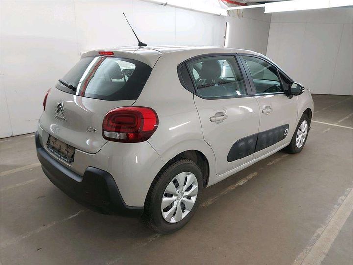 Photo 2 VIN: VF7SXHMZ6HT721116 - CITROEN C3 