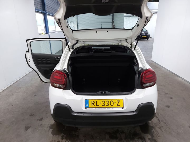 Photo 15 VIN: VF7SXHMZ6HT726918 - CITROEN C3 