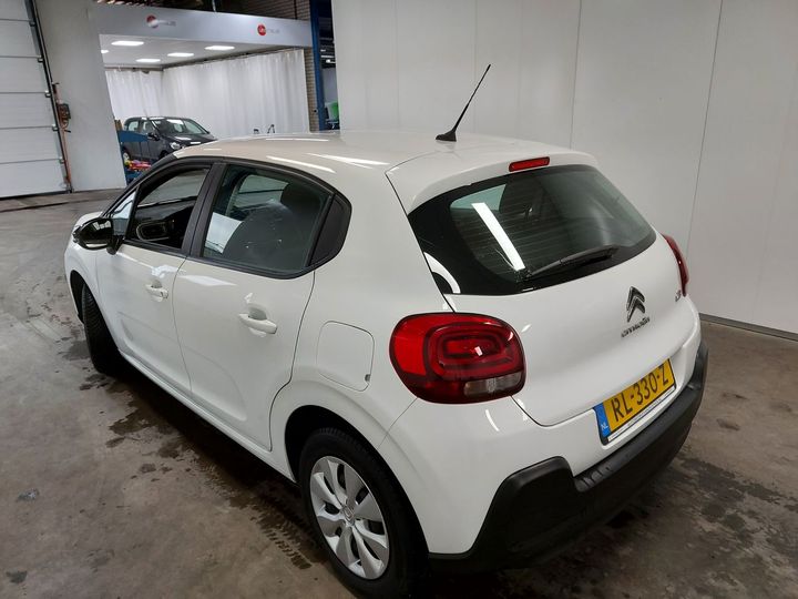 Photo 2 VIN: VF7SXHMZ6HT726918 - CITROEN C3 