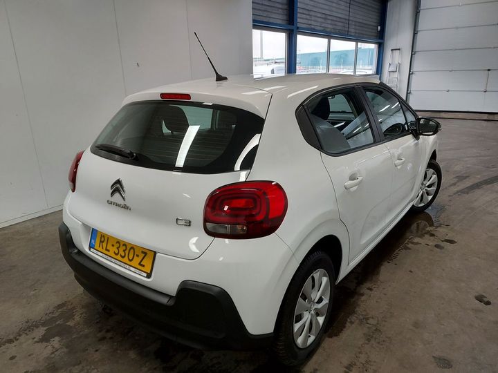 Photo 3 VIN: VF7SXHMZ6HT726918 - CITROEN C3 