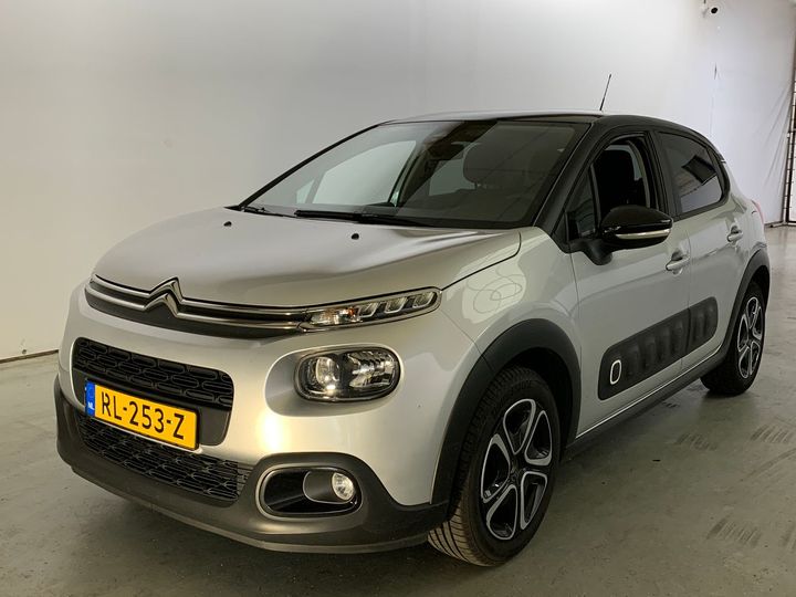 Photo 1 VIN: VF7SXHMZ6HT728844 - CITROEN C3 