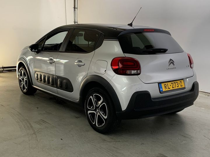 Photo 2 VIN: VF7SXHMZ6HT728850 - CITROEN C3 