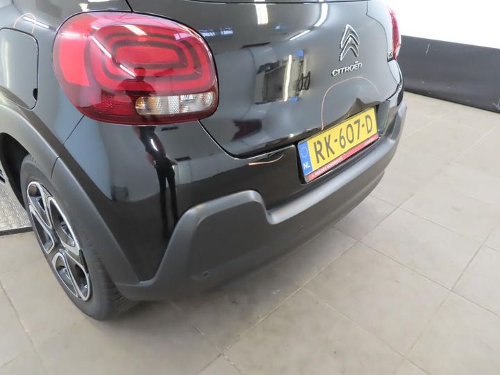 Photo 28 VIN: VF7SXHMZ6HT728874 - CITROEN C3 