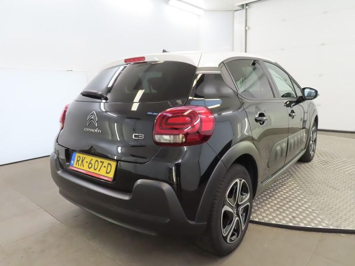 Photo 3 VIN: VF7SXHMZ6HT728874 - CITROEN C3 