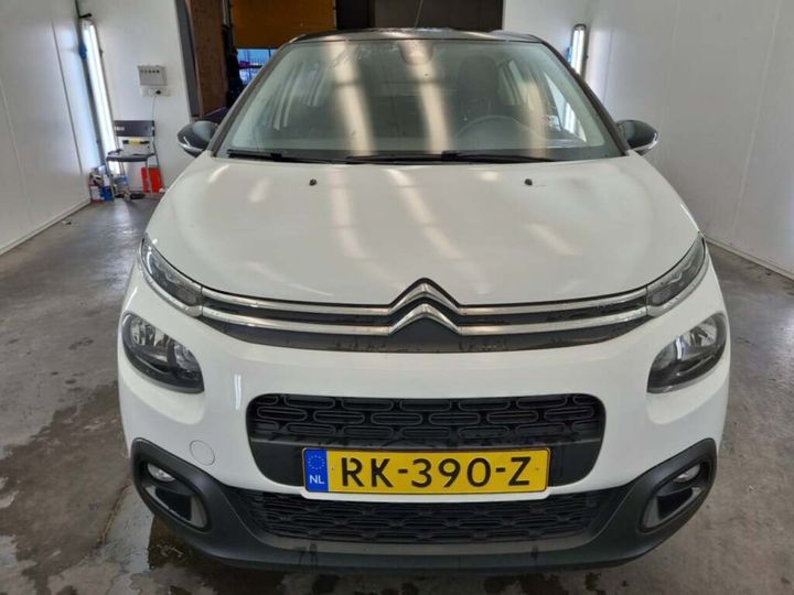 Photo 4 VIN: VF7SXHMZ6HT732289 - CITROEN C3 