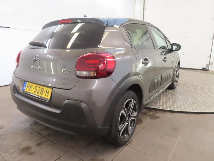 Photo 2 VIN: VF7SXHMZ6HT733334 - CITROEN C3 