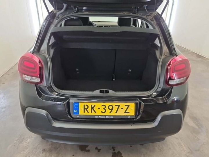 Photo 26 VIN: VF7SXHMZ6HT737283 - CITROEN C3 