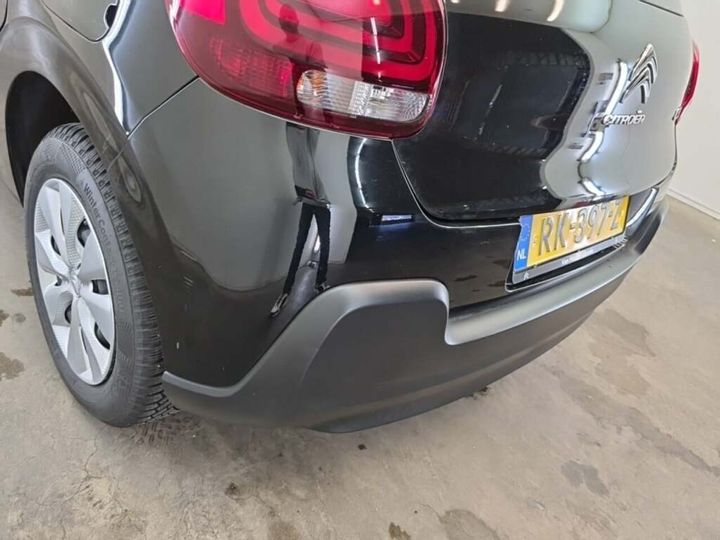 Photo 9 VIN: VF7SXHMZ6HT737283 - CITROEN C3 