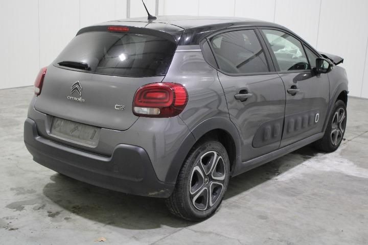 Photo 3 VIN: VF7SXHMZ6JT505422 - CITROEN C3 HATCHBACK 