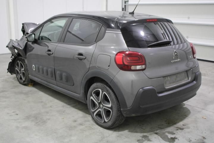 Photo 4 VIN: VF7SXHMZ6JT505422 - CITROEN C3 HATCHBACK 